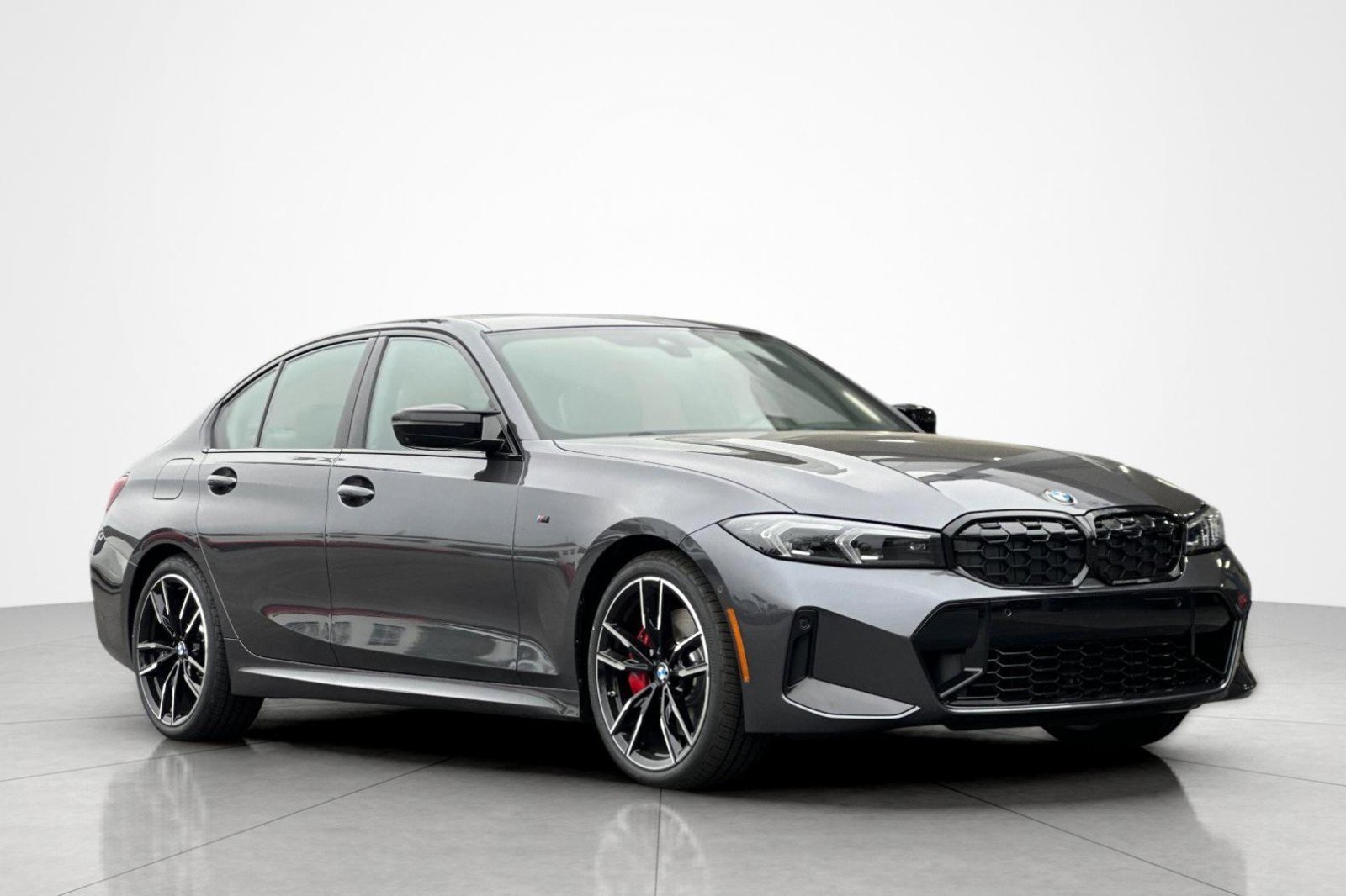 New 2026 BMW M340i xDrive w/ Premium Package AWD/4WD image 7