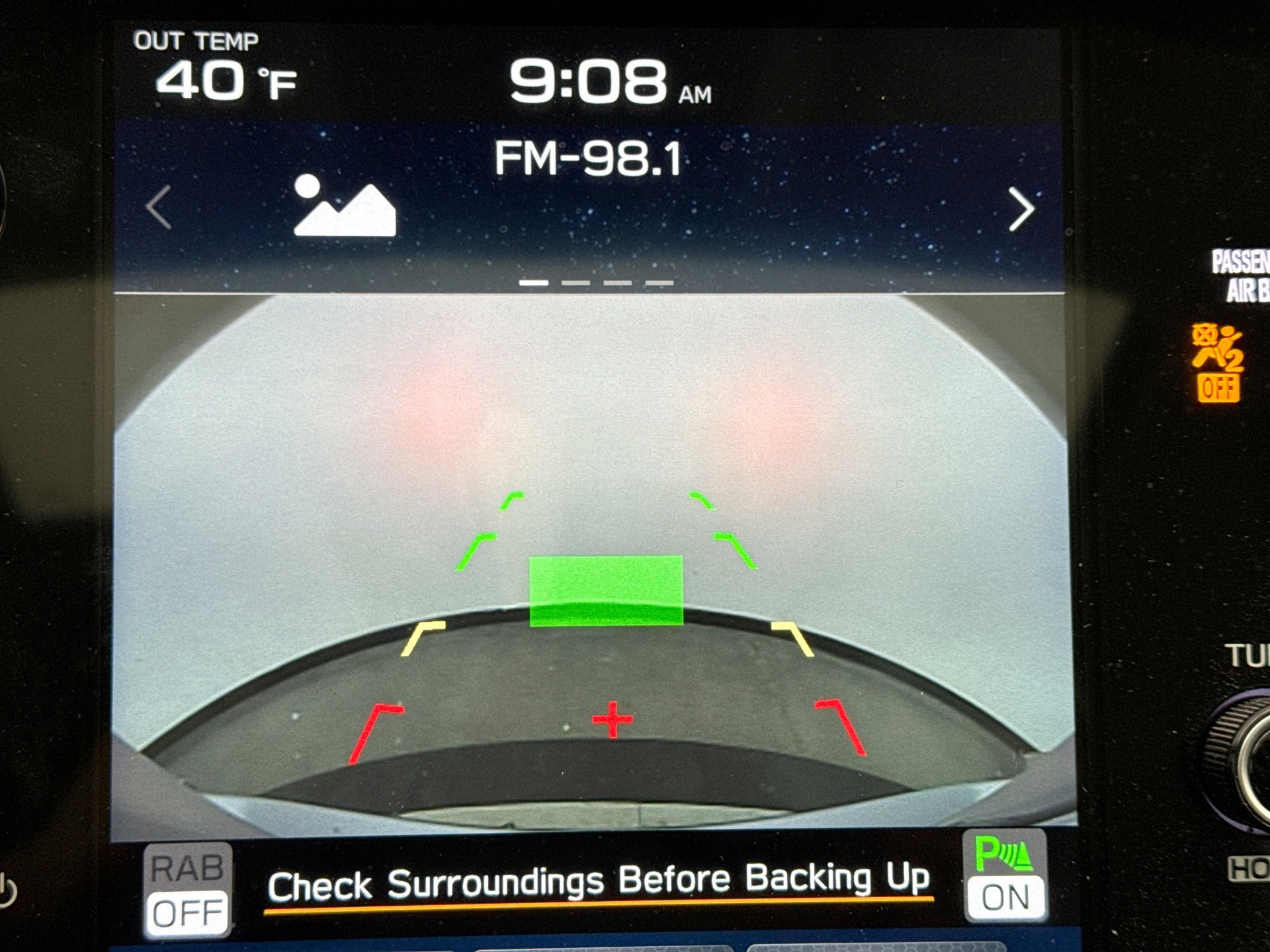 Used 2023 Subaru Legacy Limited image 10