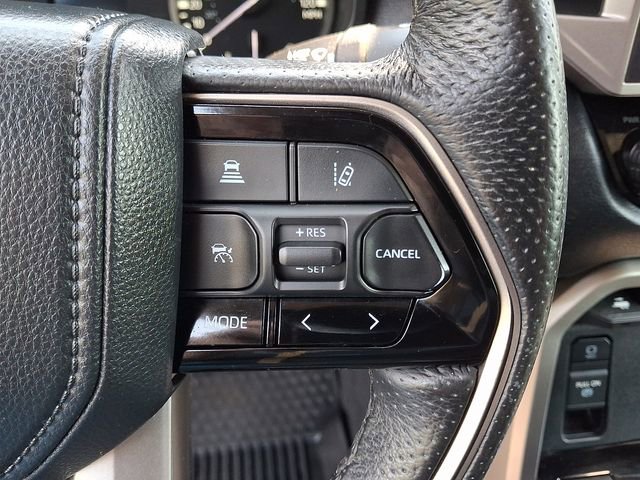 Used 2023 Toyota Tundra SR5 w/ SR5 Premium Package AWD/4WD image 22