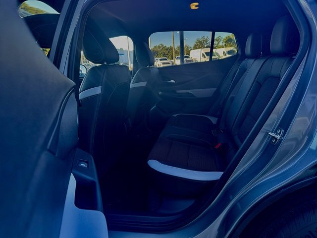 Used 2025 Buick Envista Preferred w/ Convenience I Package image 6