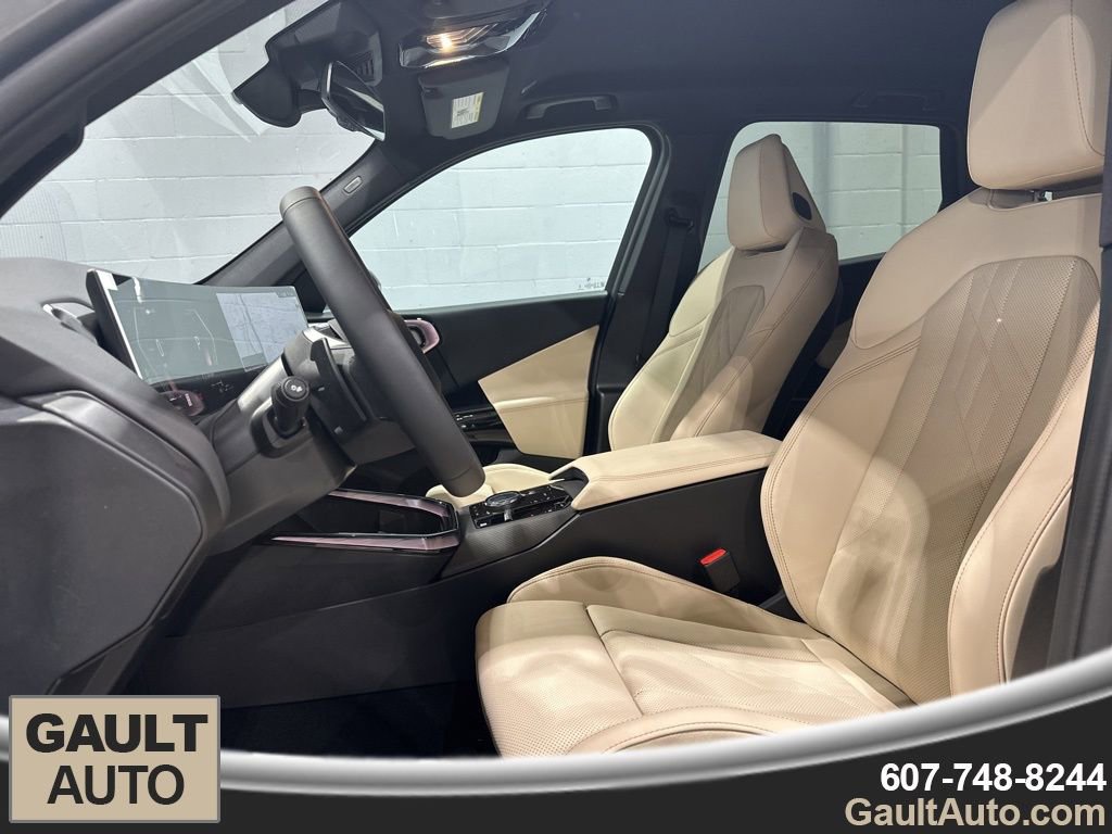 New 2026 BMW X3 xDrive30 w/ Convenience Package image 13