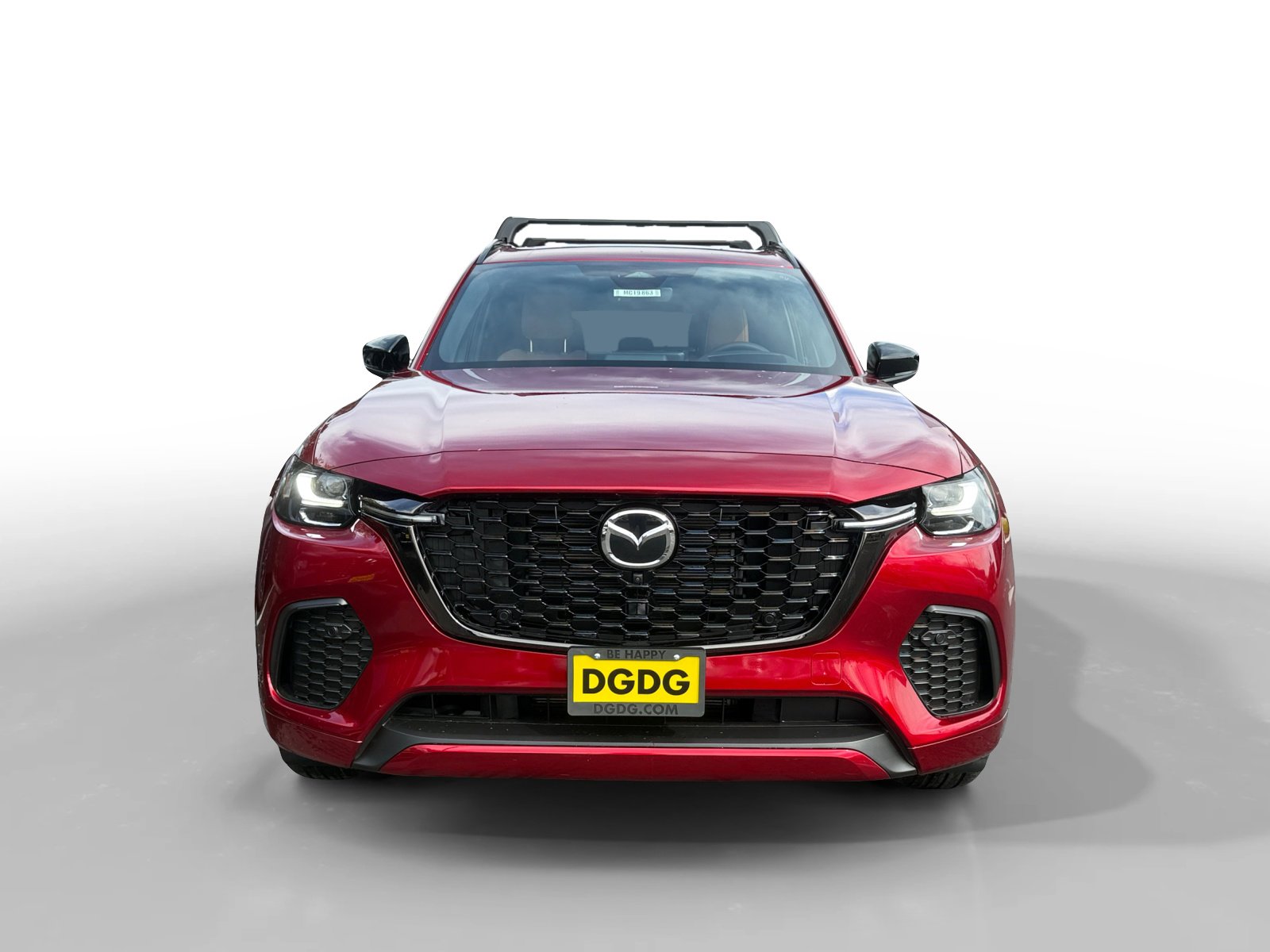 New 2026 MAZDA CX-70 3.3 Turbo S w/ Premium Plus image 6