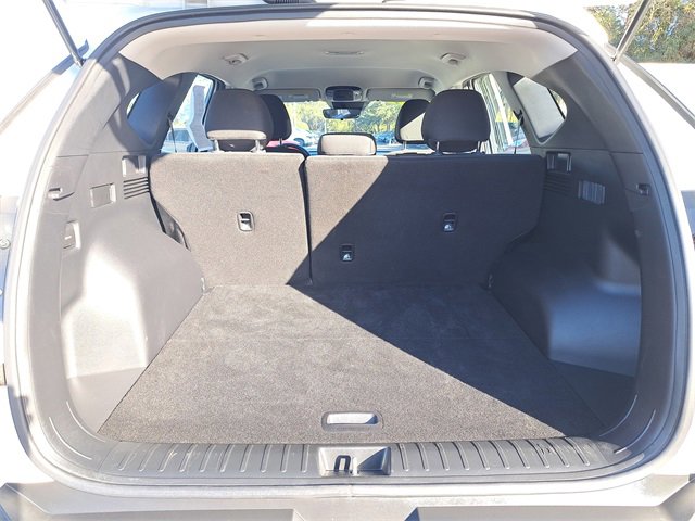 Used 2024 Hyundai Tucson SE image 9