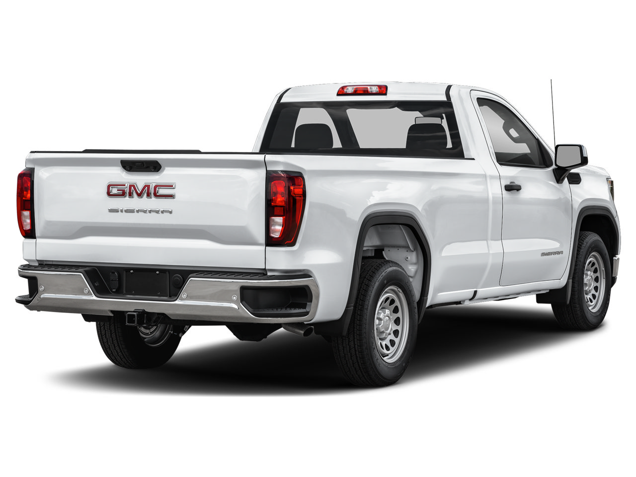 New 2026 GMC Sierra 1500 Pro w/ Pro Value Package AWD/4WD image 26