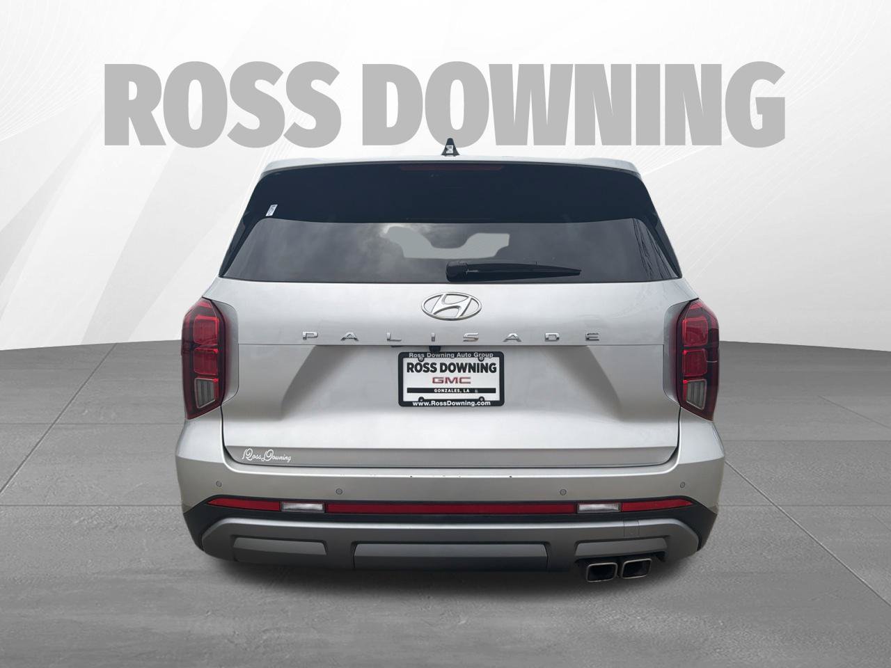Used 2025 Hyundai Palisade SEL FWD image 5