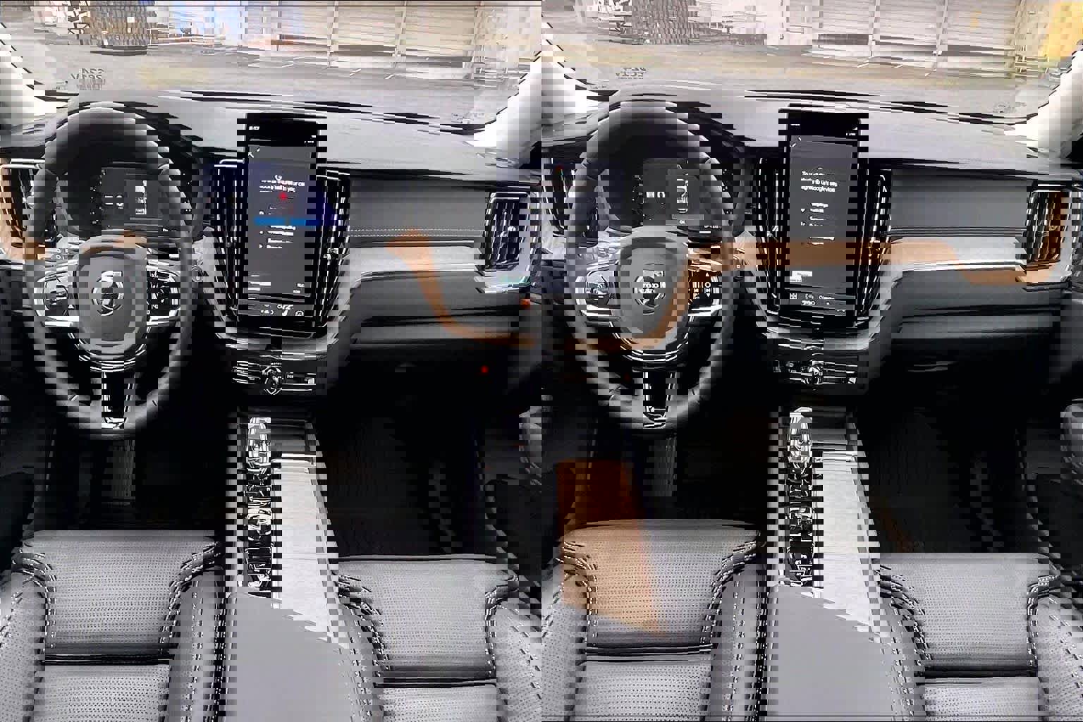 New 2026 Volvo XC60 B5 Ultra w/ Climate Package image 7