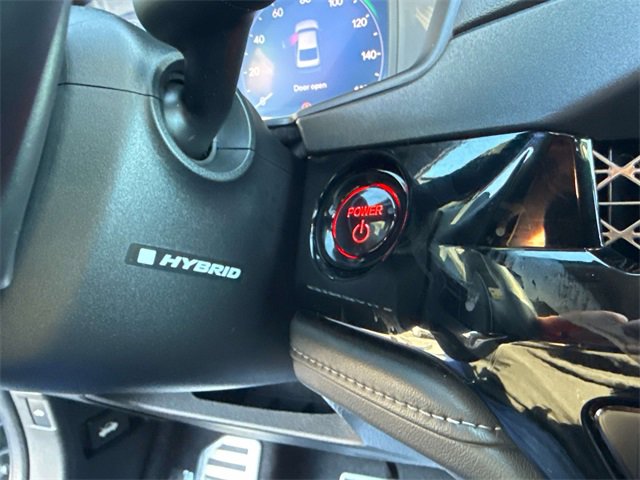 Certified 2025 Honda Accord Sport image 20