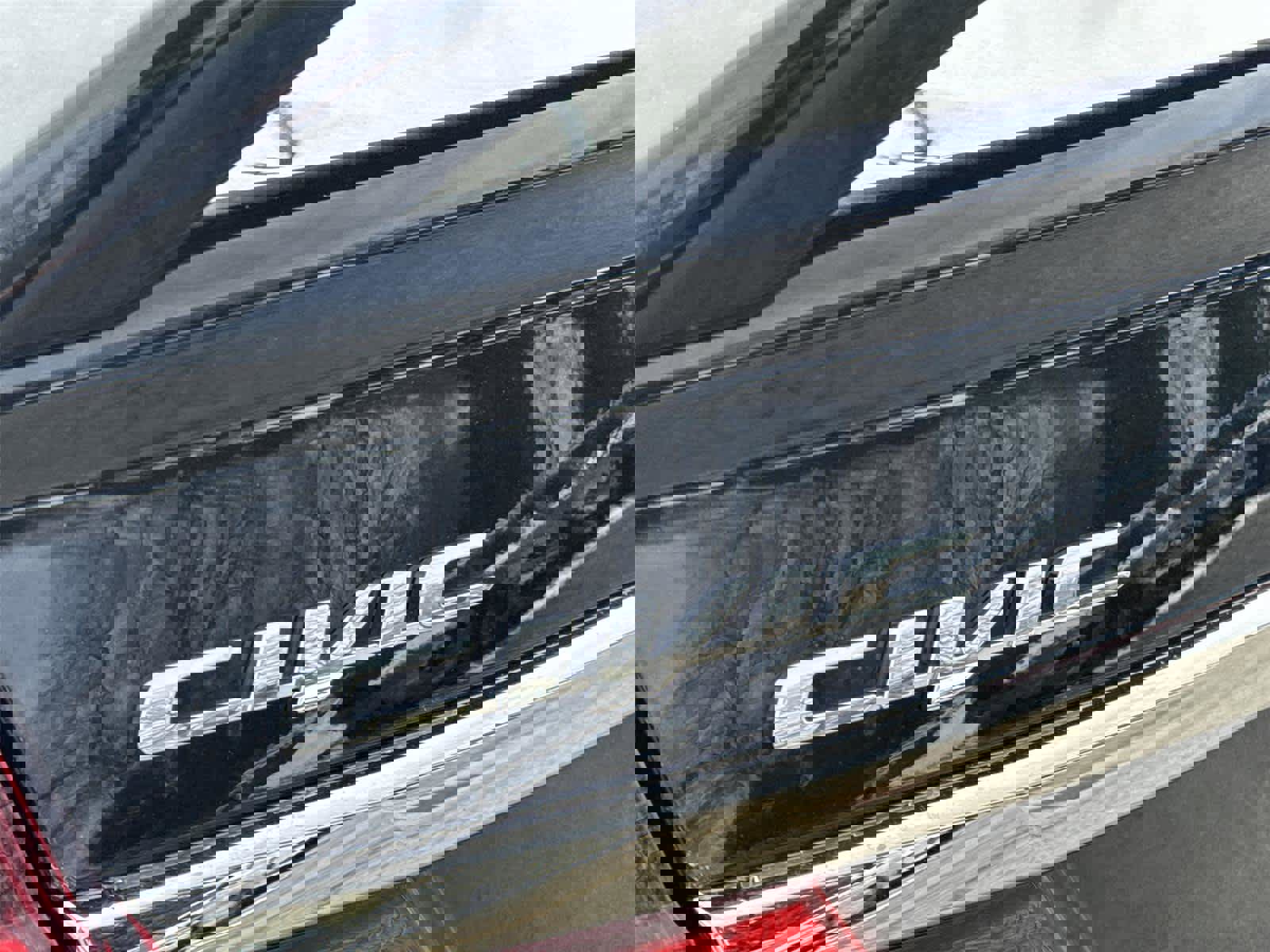 Used 2015 Honda Civic Si image 11