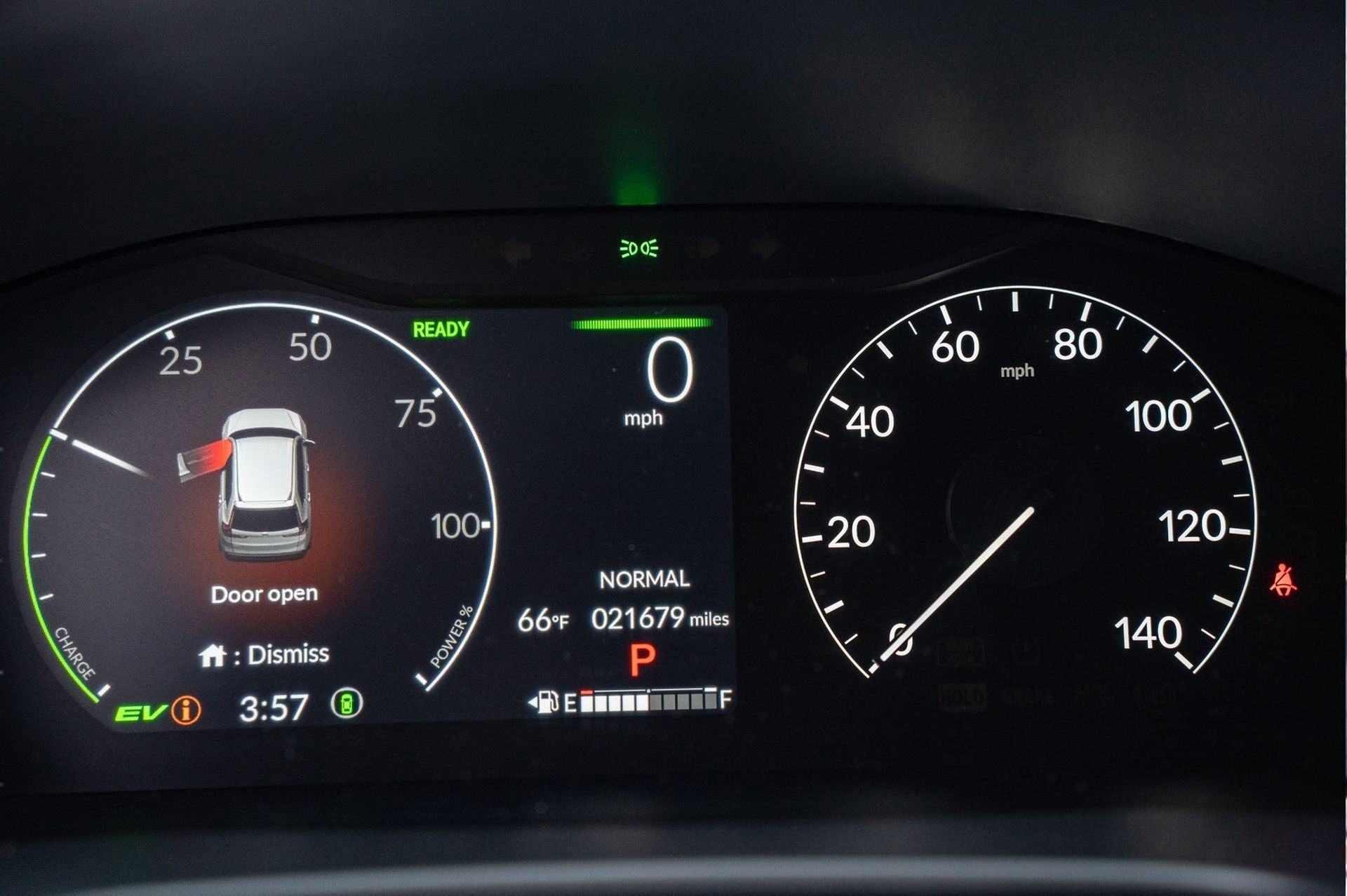 Certified 2023 Honda CR-V Sport Touring image 38