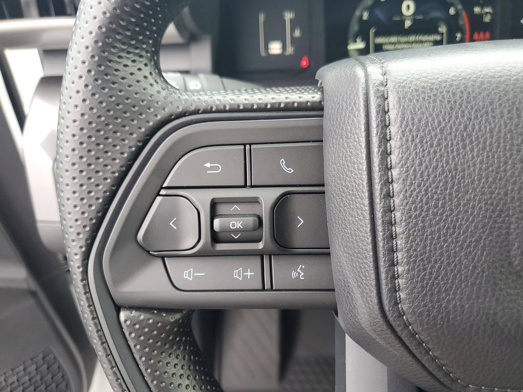 New 2026 Toyota Tacoma SR5 RWD image 21