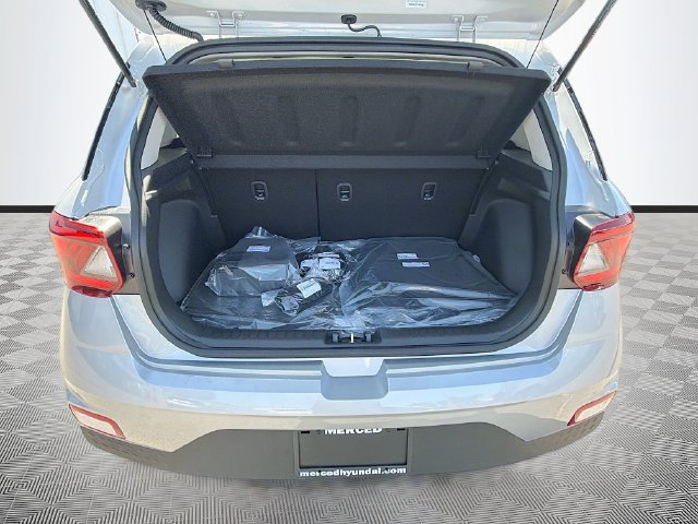 New 2026 Hyundai Venue SEL FWD image 25