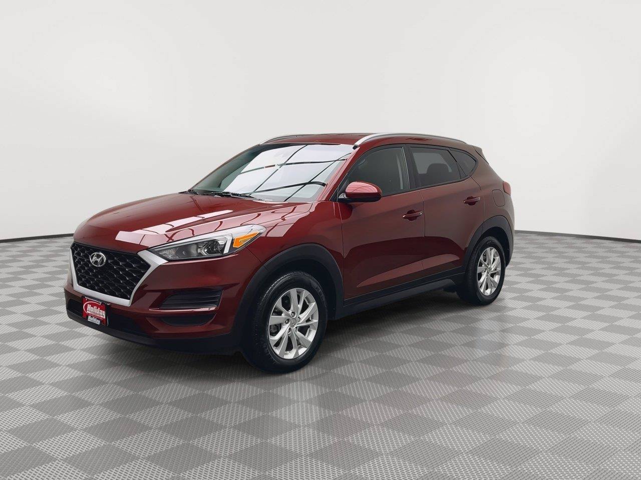 Used 2019 Hyundai Tucson Value w/ Cargo Package AWD/4WD image 31