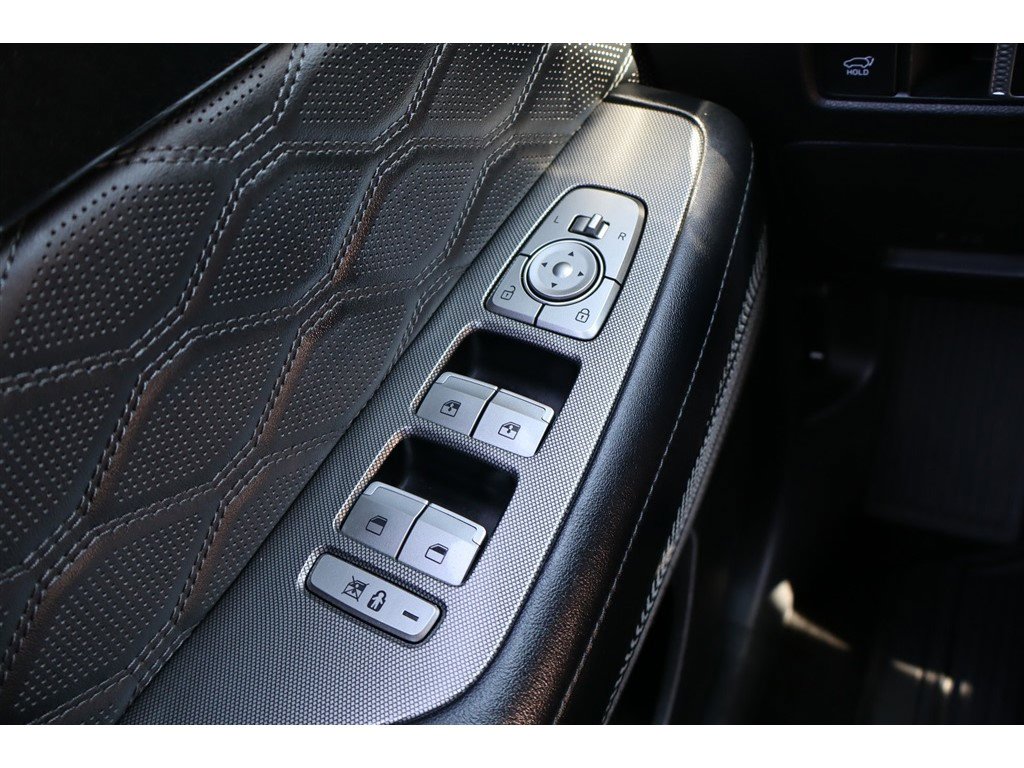 Used 2021 Hyundai Palisade SEL FWD image 28