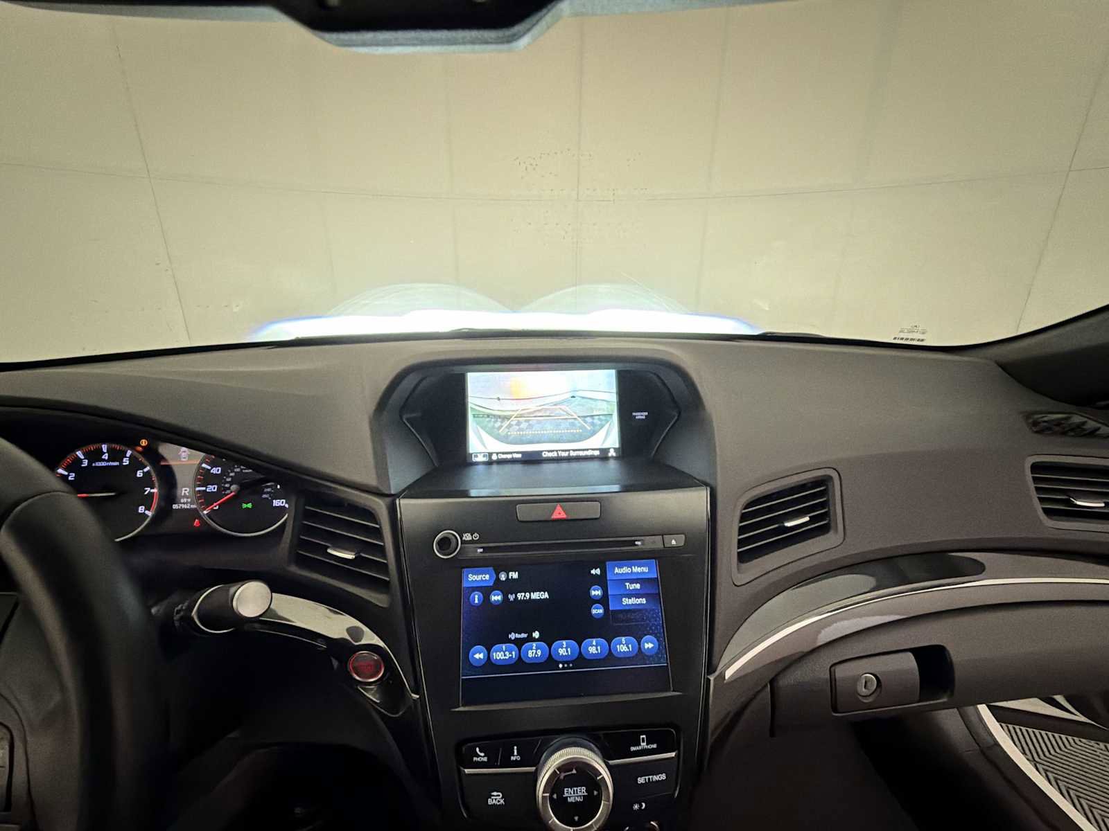 Used 2020 Acura ILX w/ Premium & A-SPEC Package image 15