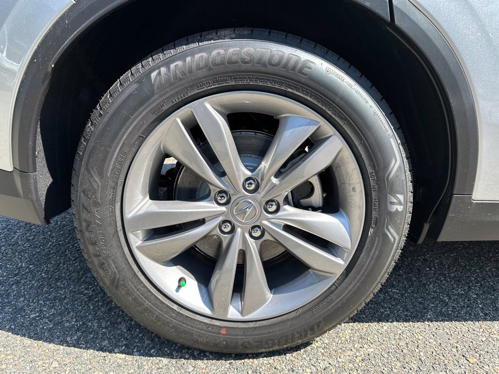 New 2026 Acura MDX FWD image 27