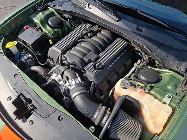 Used 2022 Dodge Charger Scat Pack image 27