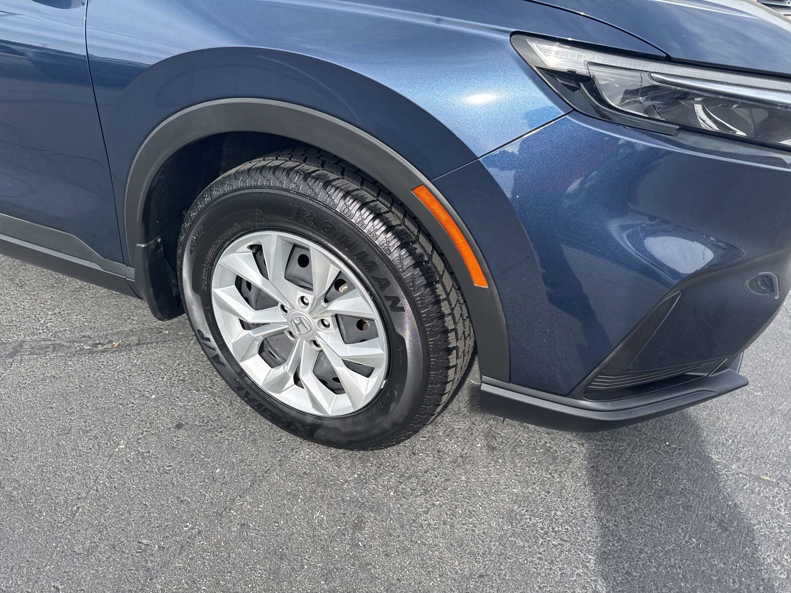 Used 2024 Honda CR-V LX image 21