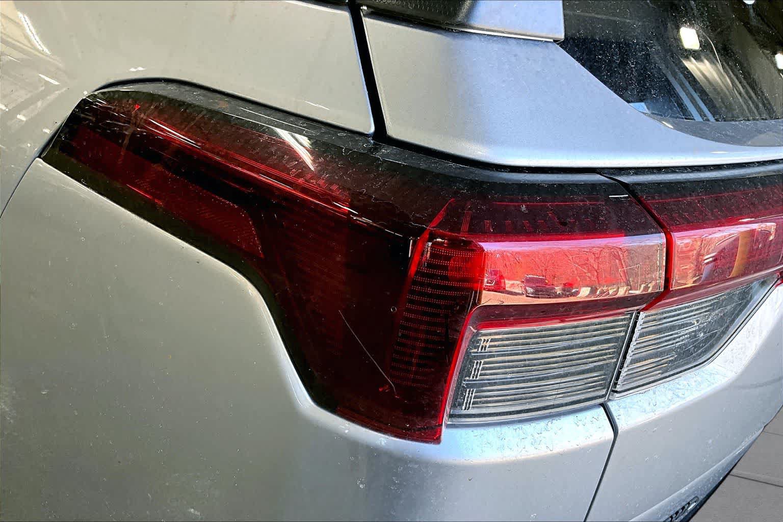 New 2026 Subaru Outback Touring XT AWD/4WD image 14