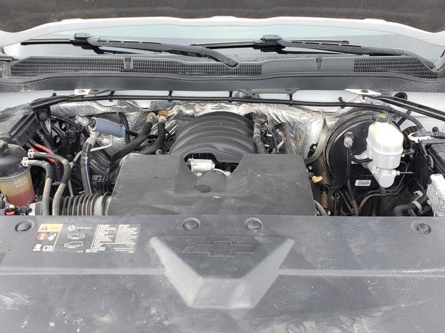 Used 2015 Chevrolet Silverado 1500 W/T w/ WT Fleet Convenience Package RWD image 25