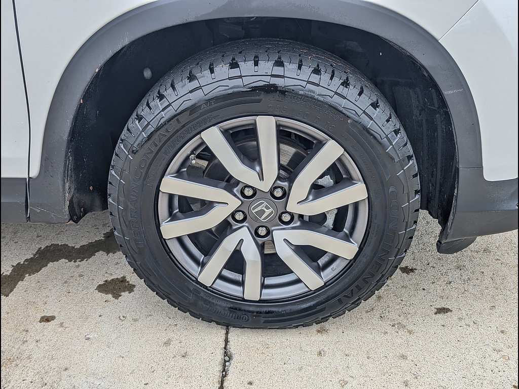 Used 2021 Honda Pilot EX-L image 15