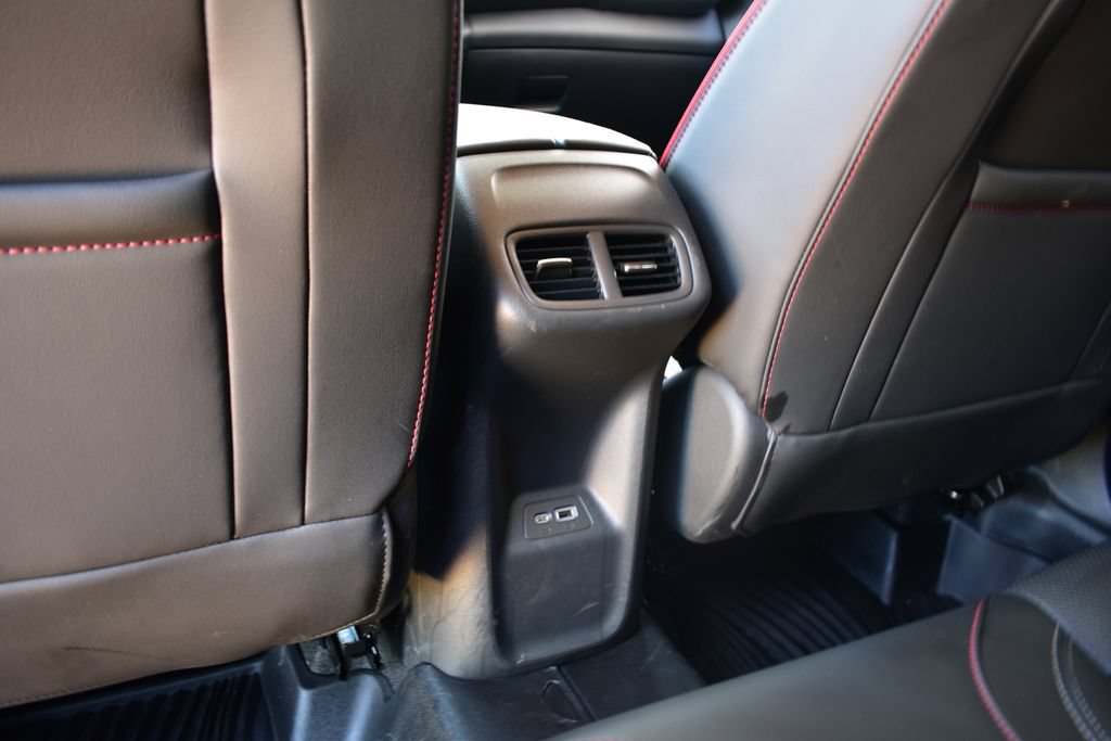 Used 2023 Buick Envision Essence w/ Sport Touring Package FWD image 26