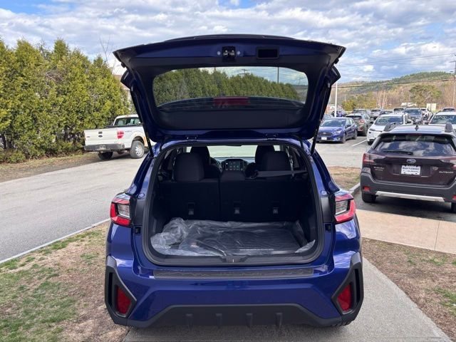 New 2026 Subaru Crosstrek 2.0i Premium AWD/4WD image 15