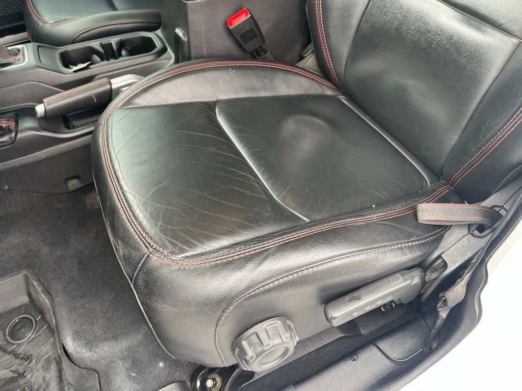 Used 2020 Jeep Gladiator Rubicon image 22