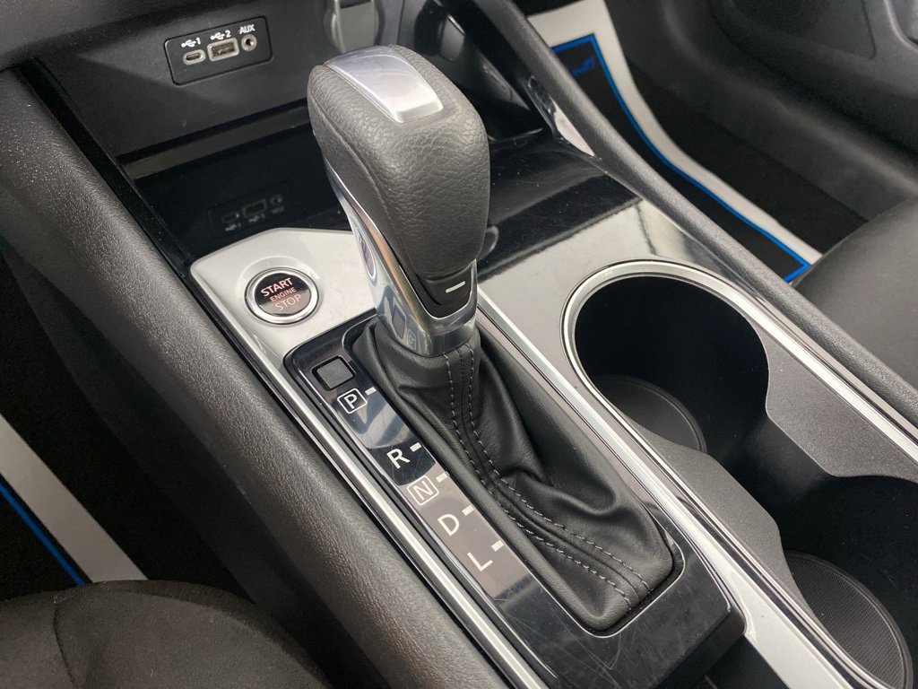 Used 2024 Nissan Altima 2.5 SV image 21