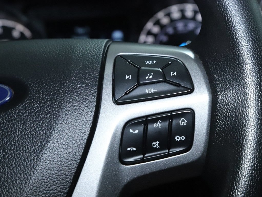 Used 2022 Ford Ranger XLT AWD/4WD image 23