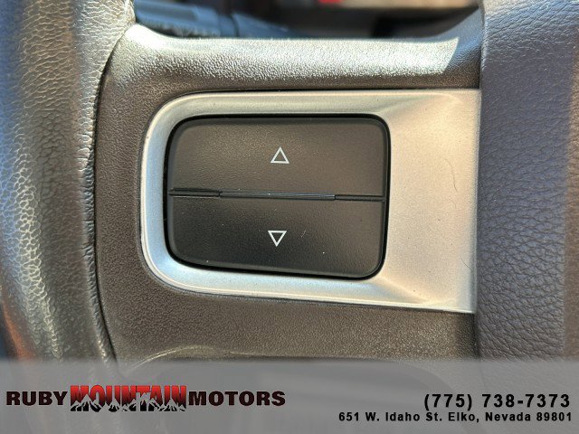 Used 2009 Dodge Ram 1500 Truck Laramie w/ Protection Group image 14