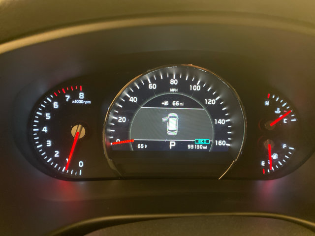 Used 2019 Kia Sorento EX AWD/4WD image 26