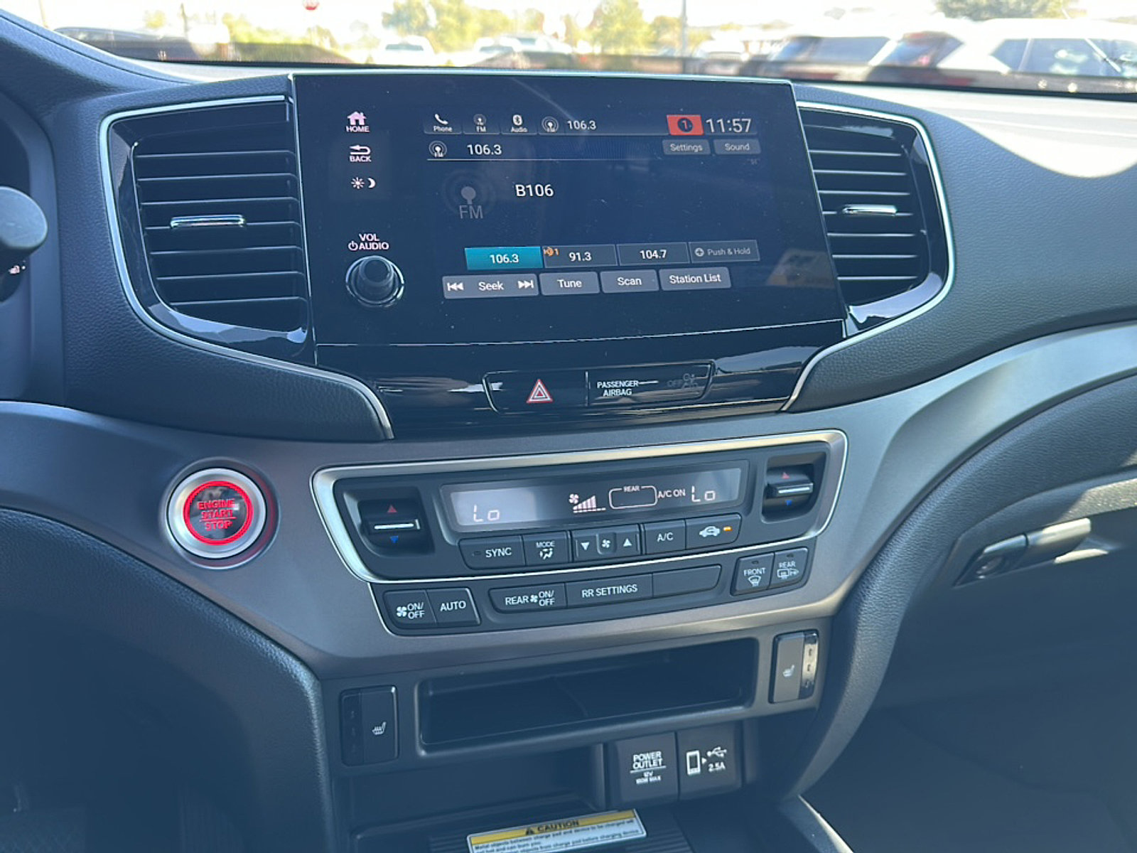 Used 2023 Honda Passport EX-L image 31