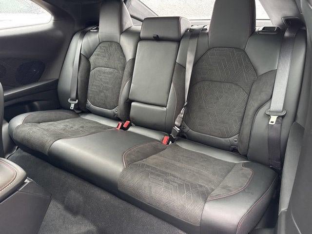 New 2026 Dodge Charger Scat Pack AWD/4WD image 49