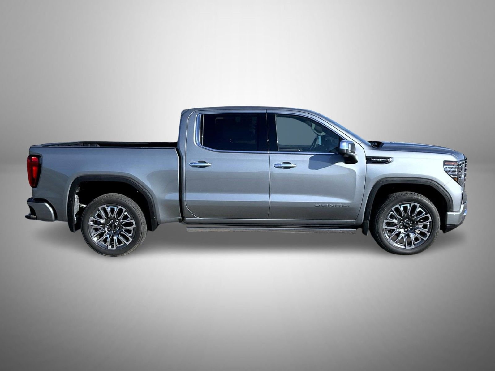 New 2026 GMC Sierra 1500 Denali Ultimate image 4