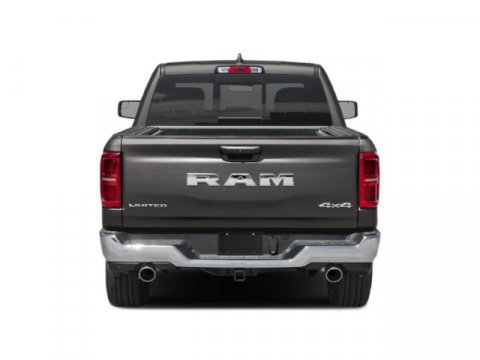 New 2026 RAM 1500 Limited image 8