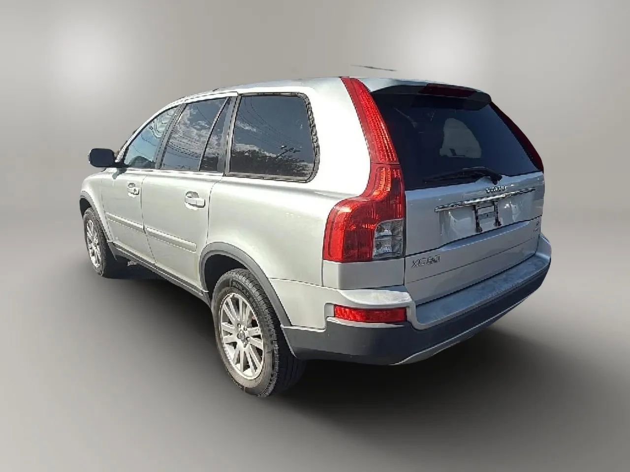 Used 2008 Volvo XC90 3.2 image 3