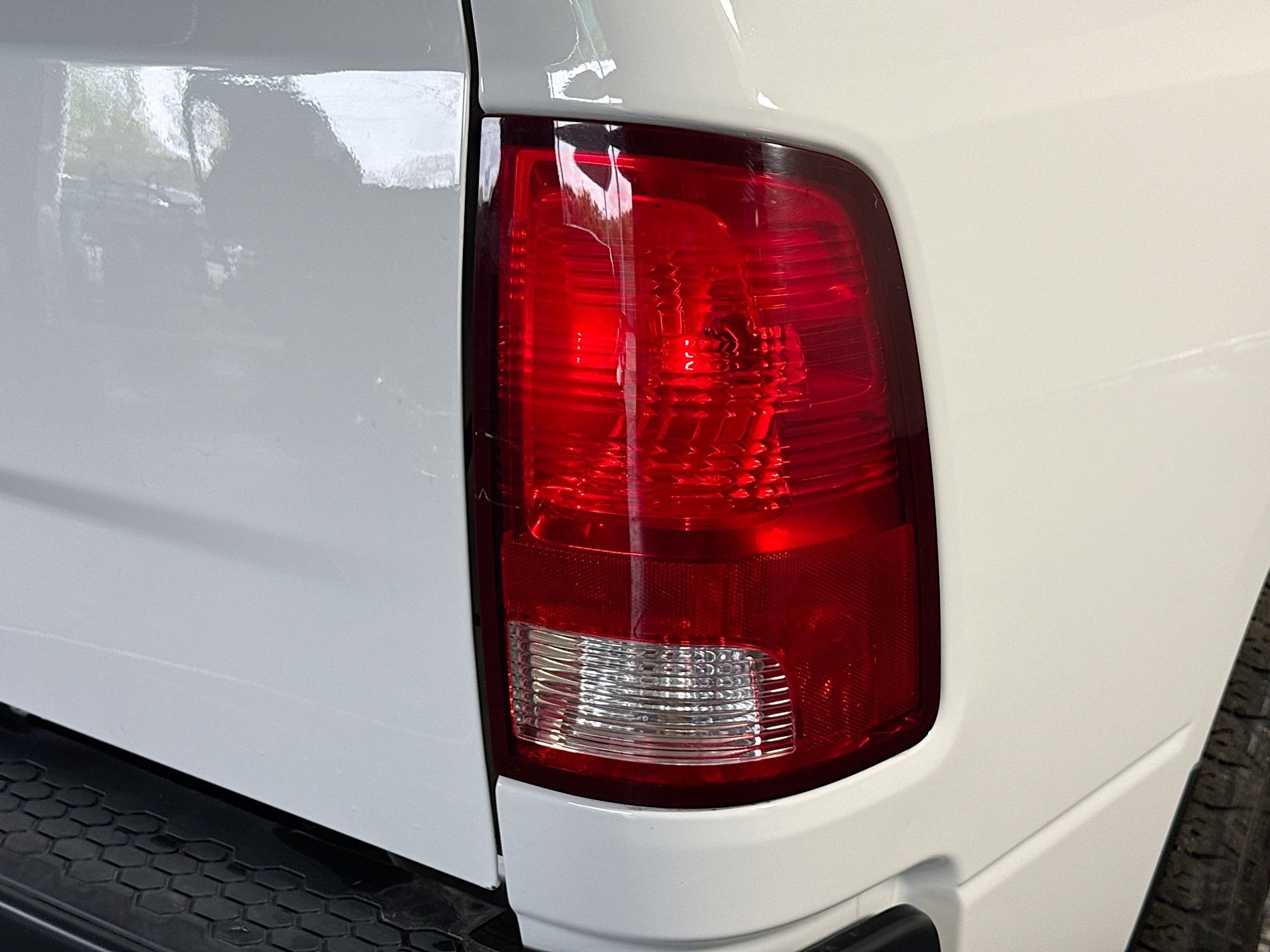 Used 2018 RAM 1500 Tradesman image 33