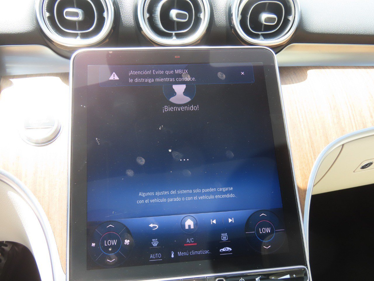 Used 2023 Mercedes-Benz C 300 4MATIC Sedan image 30