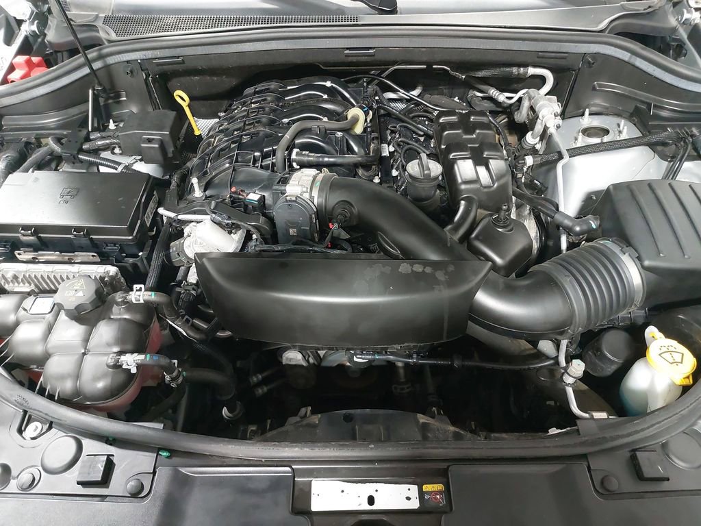 Used 2023 Dodge Durango GT image 34