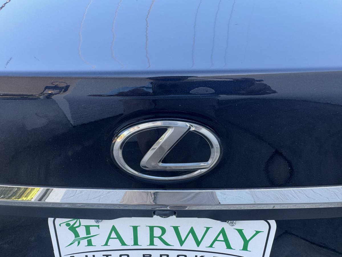 Used 2023 Lexus ES 350 w/ Premium Package FWD image 22