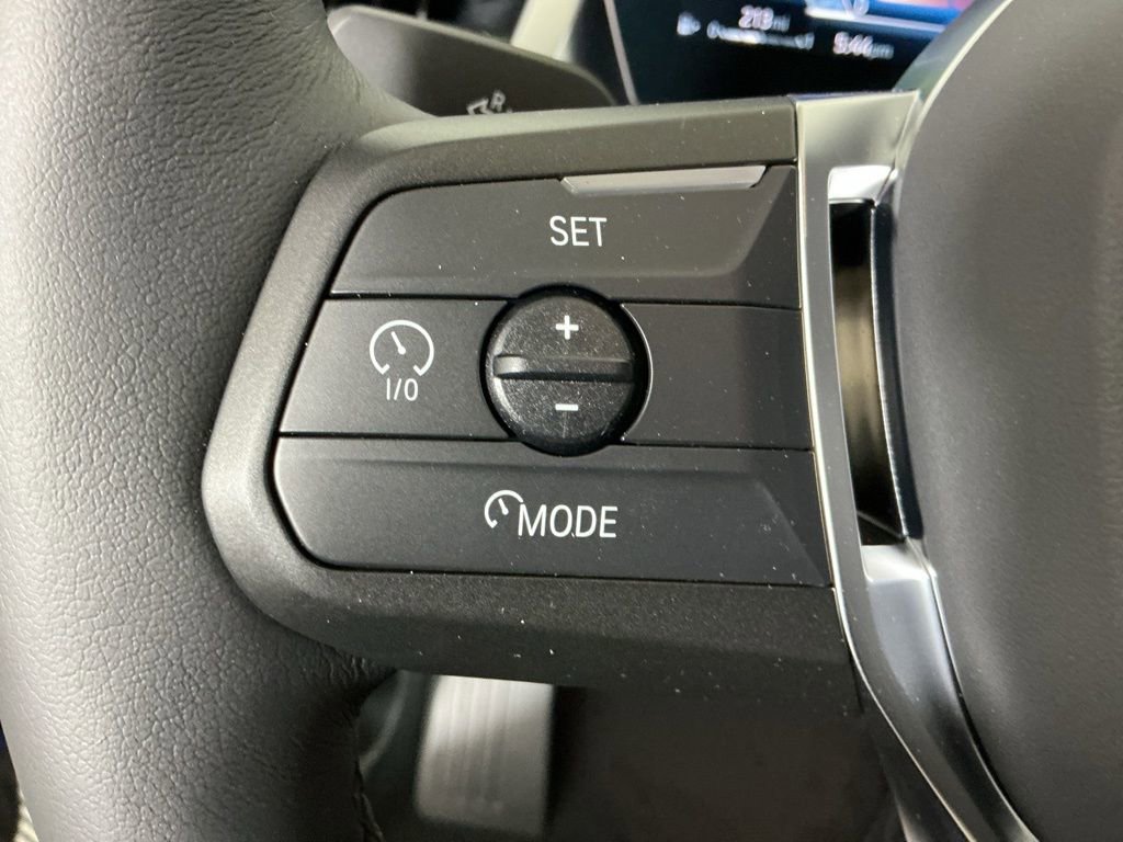 New 2025 BMW X1 xDrive28i w/ Convenience Package image 19