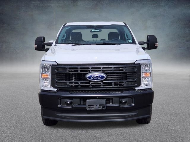 New 2026 Ford F350 XL w/ Snow Plow Prep Package image 2