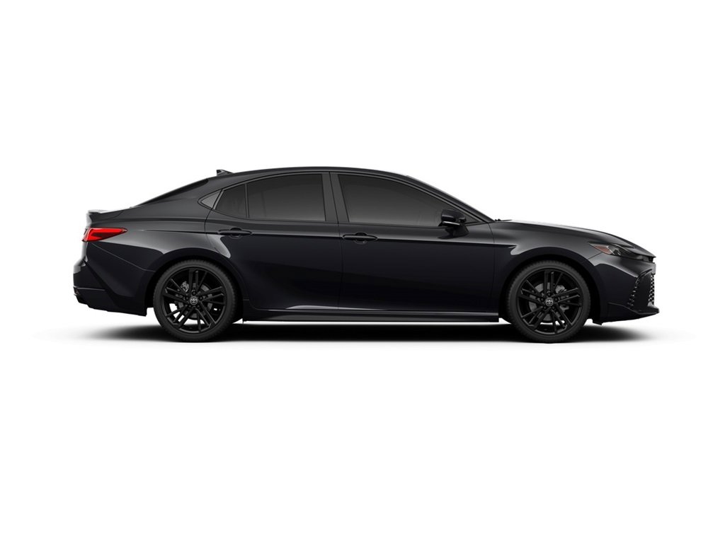 New 2026 Toyota Camry Hybrid image 16