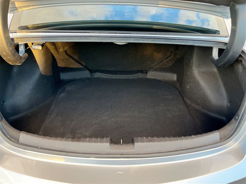 Used 2020 Acura ILX Technology Package image 25