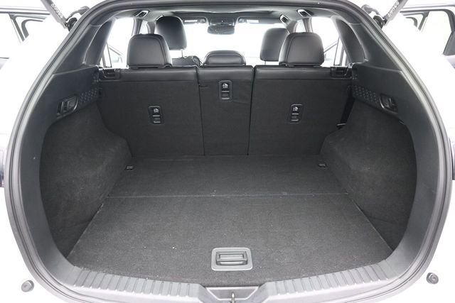 Certified 2023 MAZDA CX-5 AWD 2.5 Turbo image 26