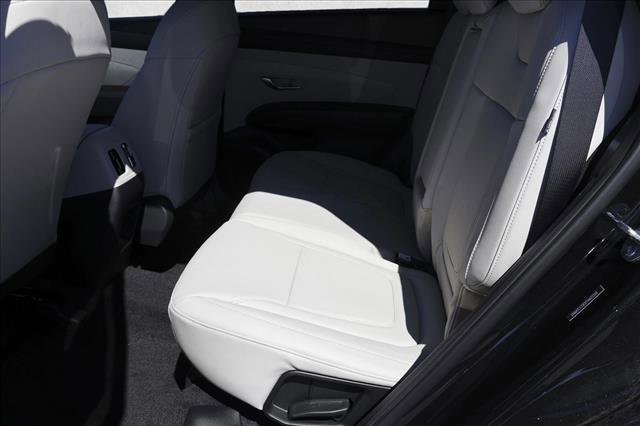 New 2026 Hyundai Tucson SEL AWD/4WD image 24