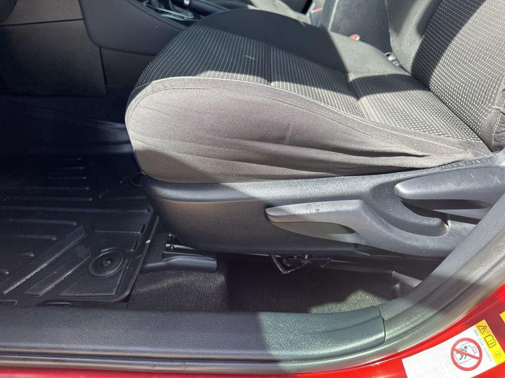 Used 2016 Scion iM image 14