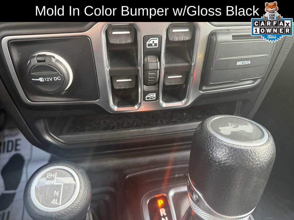 Certified 2022 Jeep Wrangler Unlimited Sport image 31