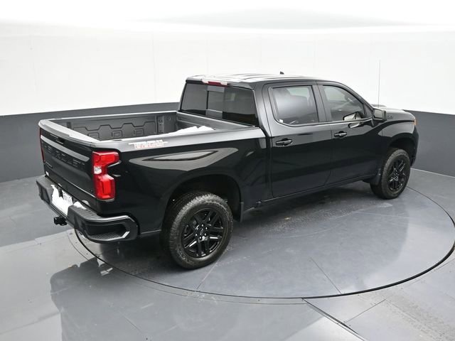 New 2026 Chevrolet Silverado 1500 LT Trail Boss w/ Safety Package image 54