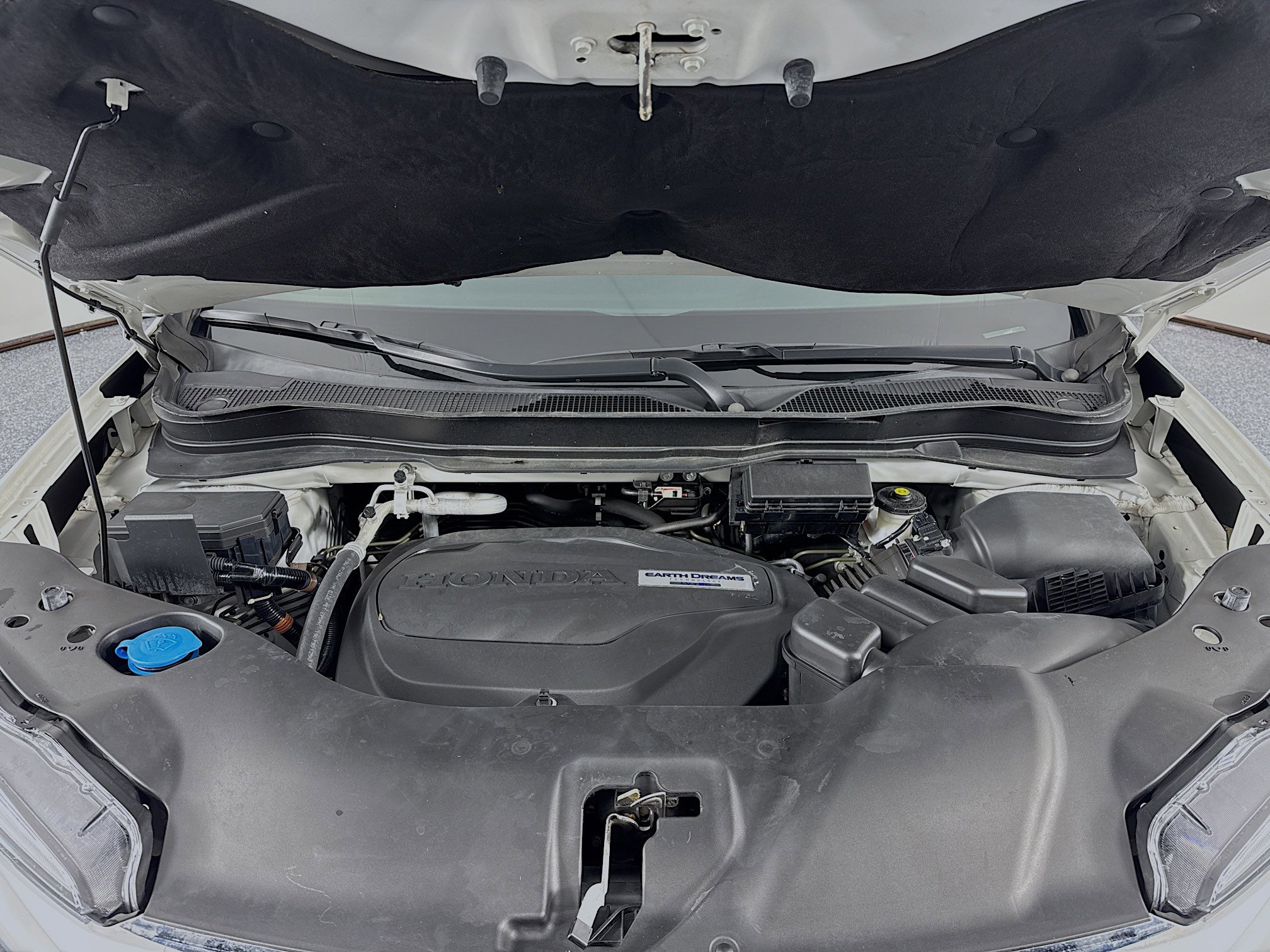 Certified 2020 Honda Pilot EX-L image 31